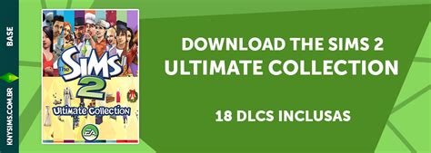 knysims|Download The Sims 2 Completo + Todas DLCs .